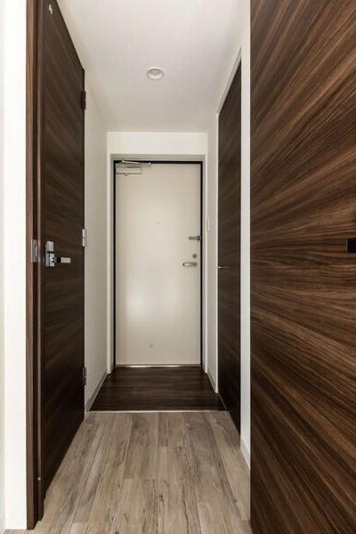 札幌市西区西町北１３丁目のマンション