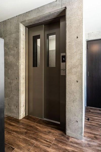 札幌市西区西町北１３丁目のマンション