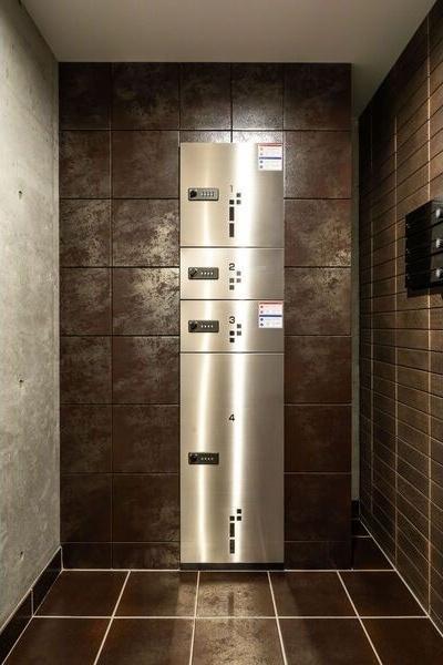 札幌市西区西町北１３丁目のマンション