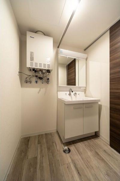 札幌市西区西町北１３丁目のマンション