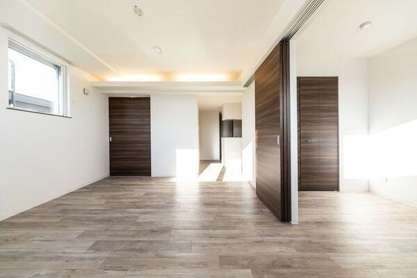 札幌市西区西町北１３丁目のマンション