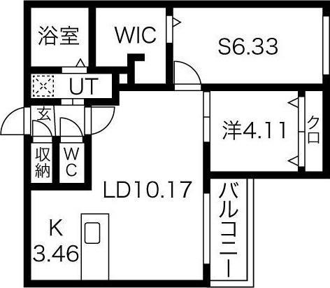 アイディール白石