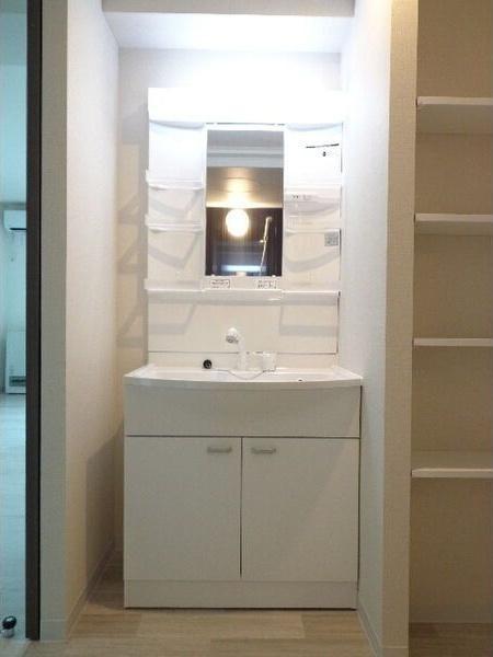 札幌市東区北十五条東７丁目のマンション