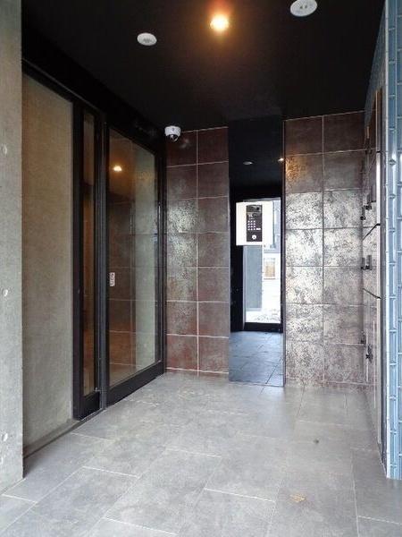 札幌市東区北十五条東７丁目のマンション