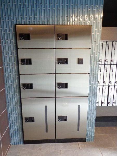 札幌市東区北十五条東７丁目のマンション