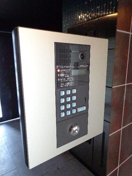 札幌市東区北十五条東７丁目のマンション