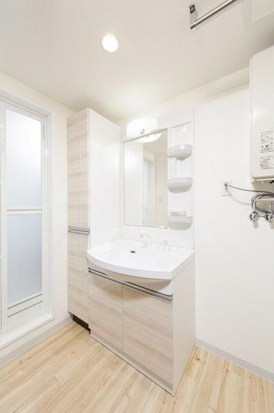 札幌市西区八軒三条西２丁目のマンション