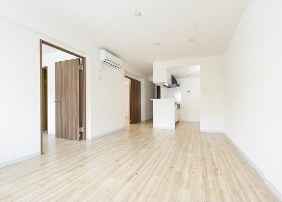 札幌市西区八軒三条西２丁目のマンション