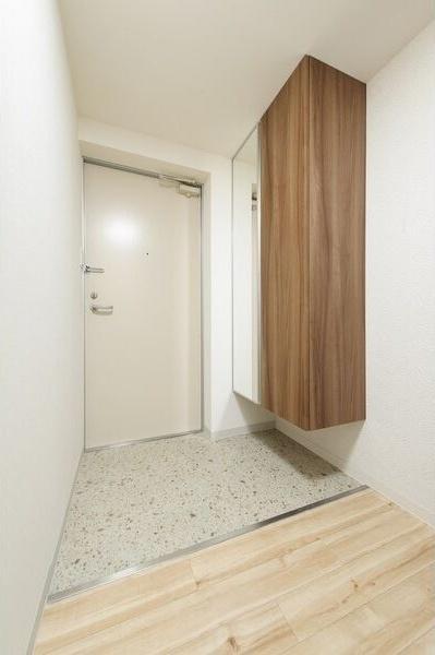 札幌市西区八軒三条西２丁目のマンション