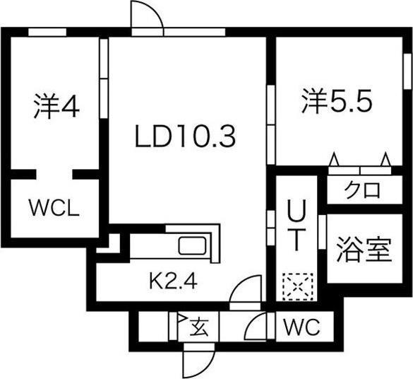 BellissimoNishimachiベリッシモニシマチ