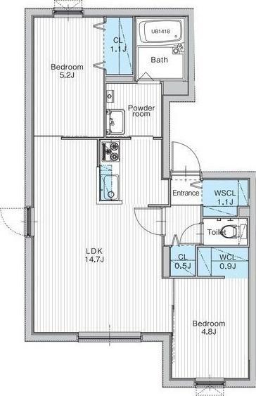 JANUS(ジェイナス)residences月寒中央