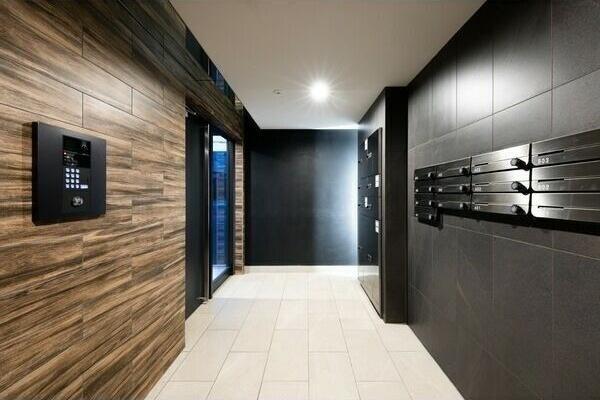 JANUS(ジェイナス)residences月寒中央