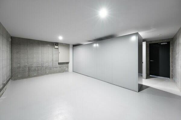 JANUS(ジェイナス)residences月寒中央