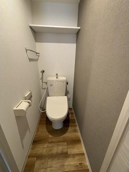 JANUS(ジェイナス)residences月寒中央