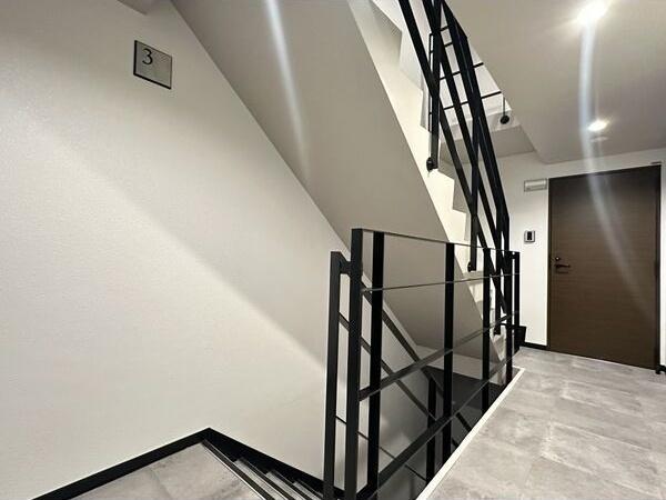 札幌市東区本町一条１丁目のマンション