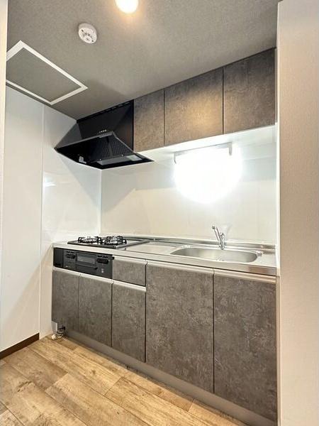 札幌市東区本町一条１丁目のマンション