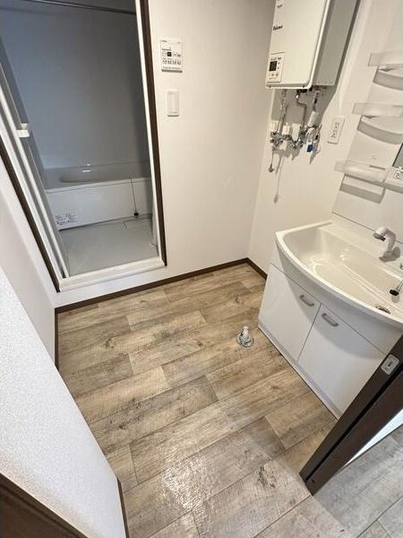 札幌市東区本町一条１丁目のマンション