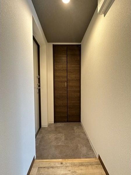 札幌市東区本町一条１丁目のマンション