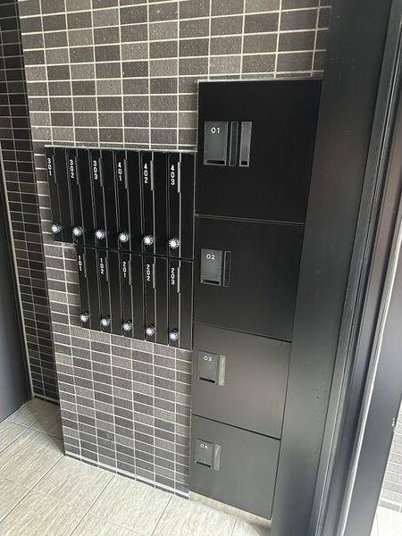 札幌市東区本町一条１丁目のマンション