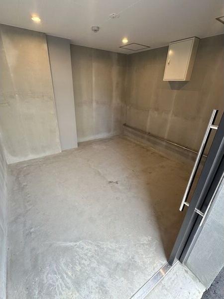 札幌市東区本町一条１丁目のマンション