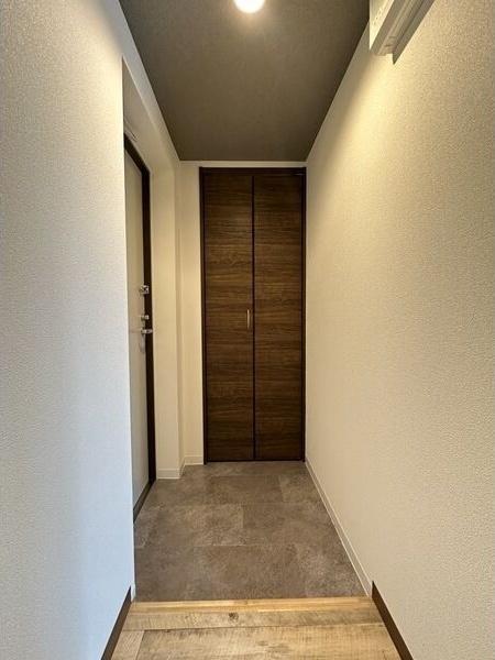 札幌市東区本町一条１丁目のマンション