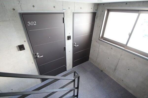 札幌市手稲区曙一条１丁目のマンション