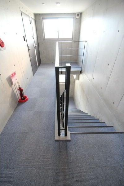 札幌市手稲区曙一条１丁目のマンション