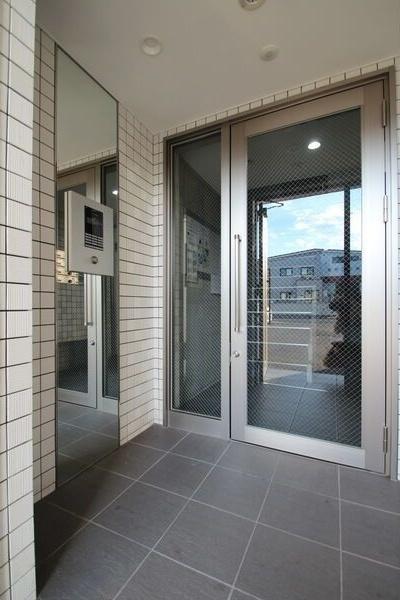 札幌市手稲区曙一条１丁目のマンション