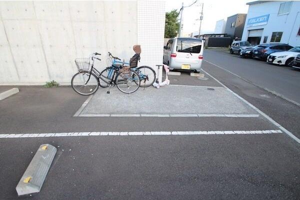 札幌市手稲区曙一条１丁目のマンション