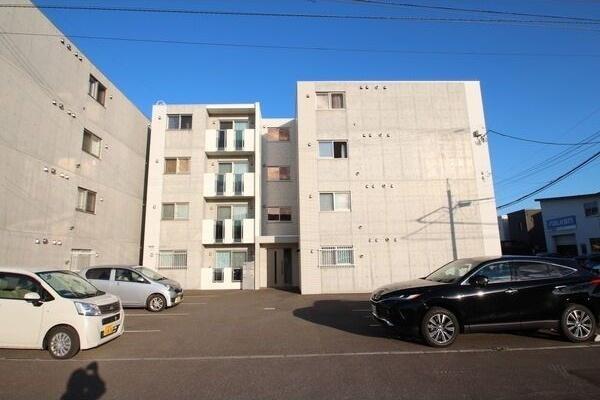 cortile曙A(コルティーレ曙A)