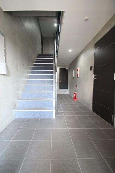 札幌市手稲区曙一条１丁目のマンション