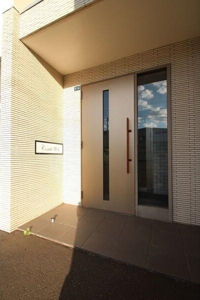 札幌市手稲区曙一条１丁目のマンション