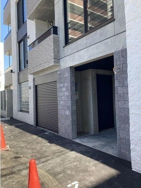 札幌市東区北七条東５丁目のマンション