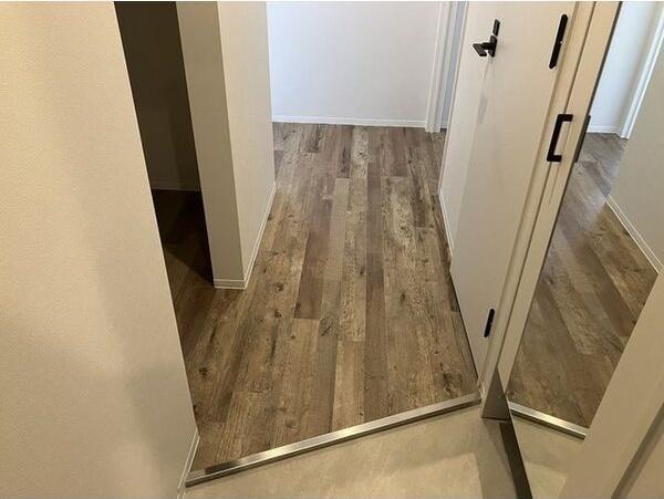 札幌市西区二十四軒二条３丁目のマンション