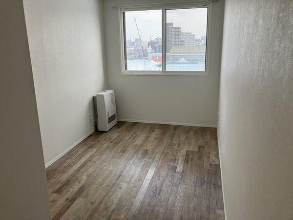 札幌市西区二十四軒二条３丁目のマンション