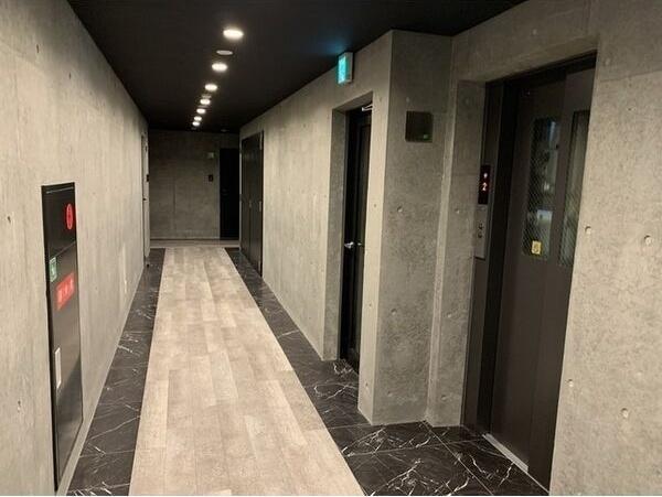 札幌市西区二十四軒二条３丁目のマンション