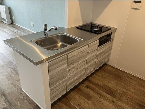 札幌市西区二十四軒二条３丁目のマンション