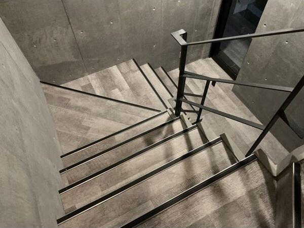 札幌市西区二十四軒二条３丁目のマンション