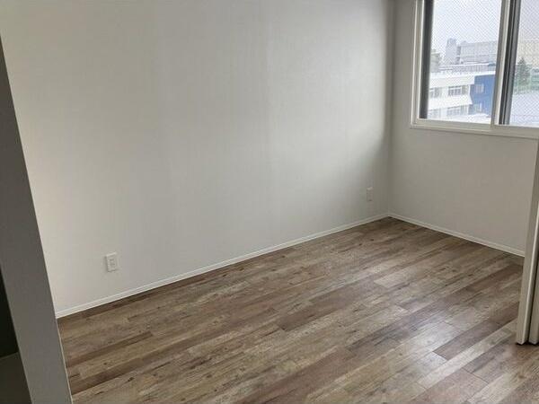 札幌市西区二十四軒二条３丁目のマンション