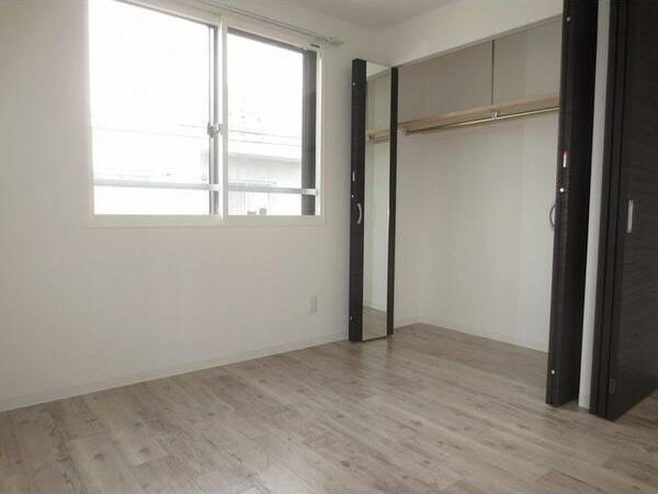 札幌市西区発寒六条１２丁目のマンション