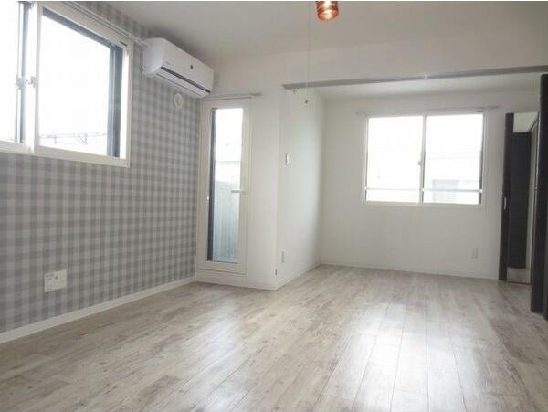 札幌市西区発寒六条１２丁目のマンション