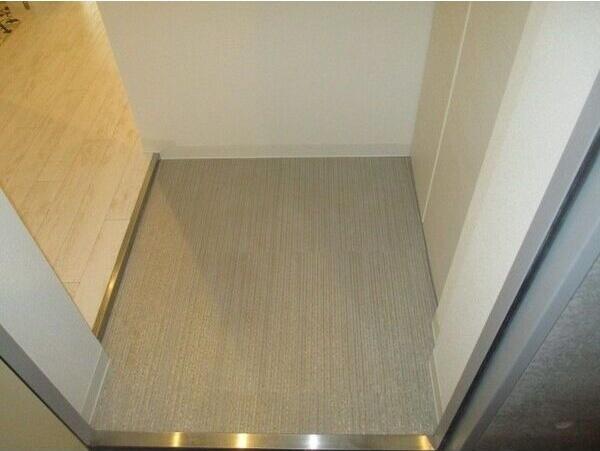 札幌市西区発寒六条１２丁目のマンション