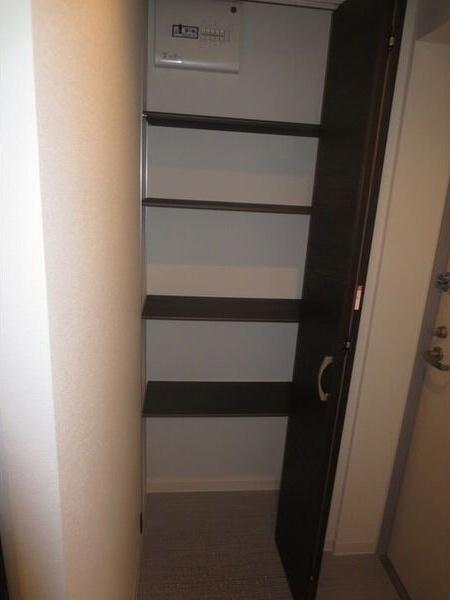 札幌市西区発寒六条１２丁目のマンション