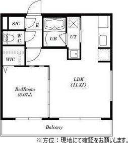 札幌市中央区南十三条西７丁目のマンション