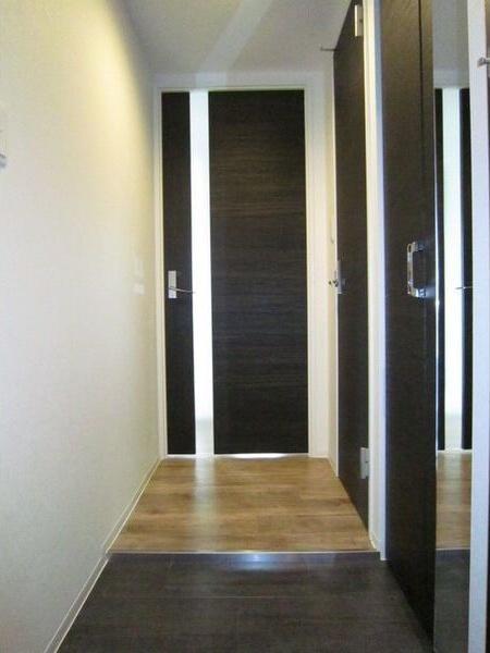 札幌市中央区南十三条西７丁目のマンション