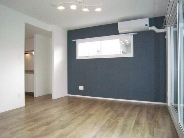 札幌市中央区南十三条西７丁目のマンション