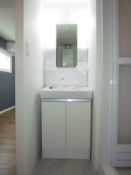 札幌市中央区南十三条西７丁目のマンション