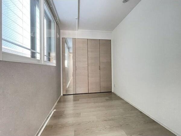 札幌市豊平区水車町５丁目のマンション