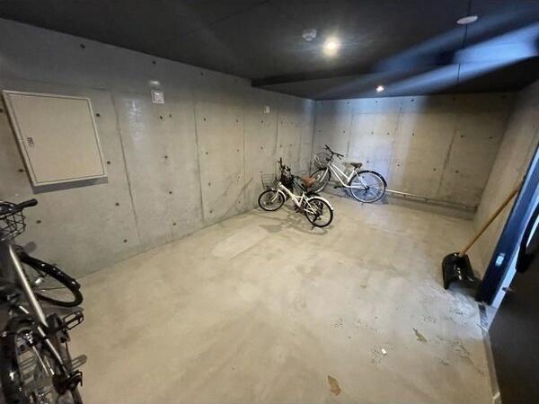 札幌市豊平区水車町５丁目のマンション