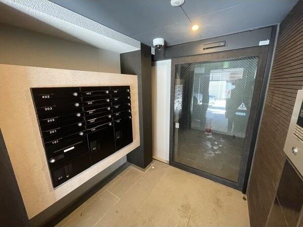 札幌市豊平区水車町５丁目のマンション